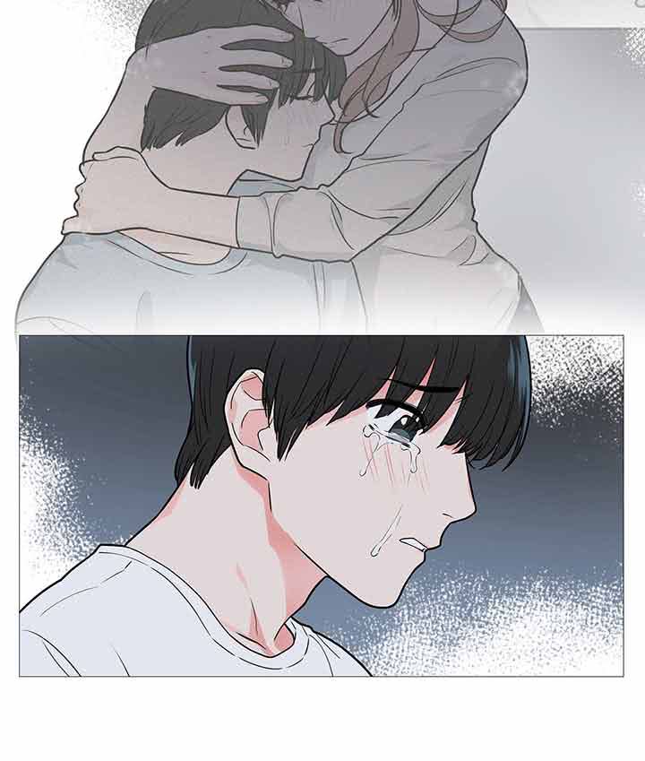 虞美人 第32话 第21页