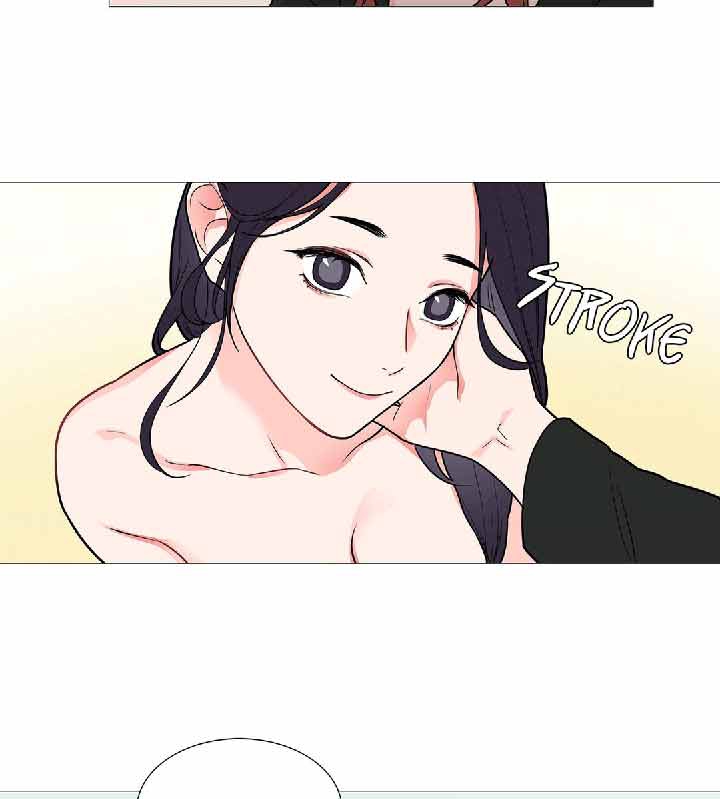 虞美人 第34话 第23页