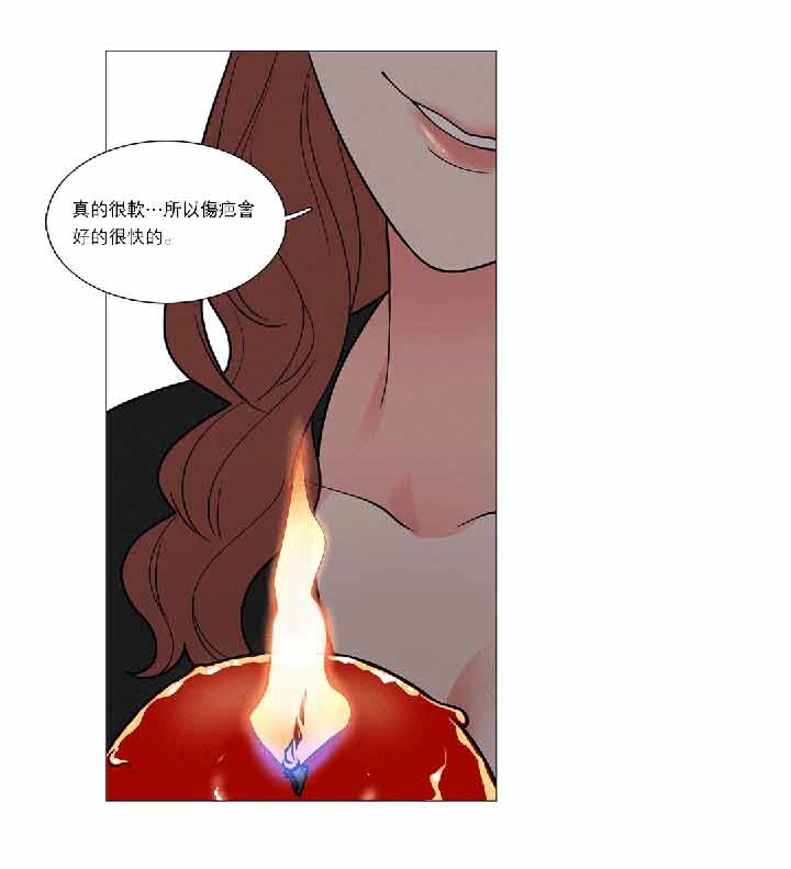 虞美人 第34话 第30页