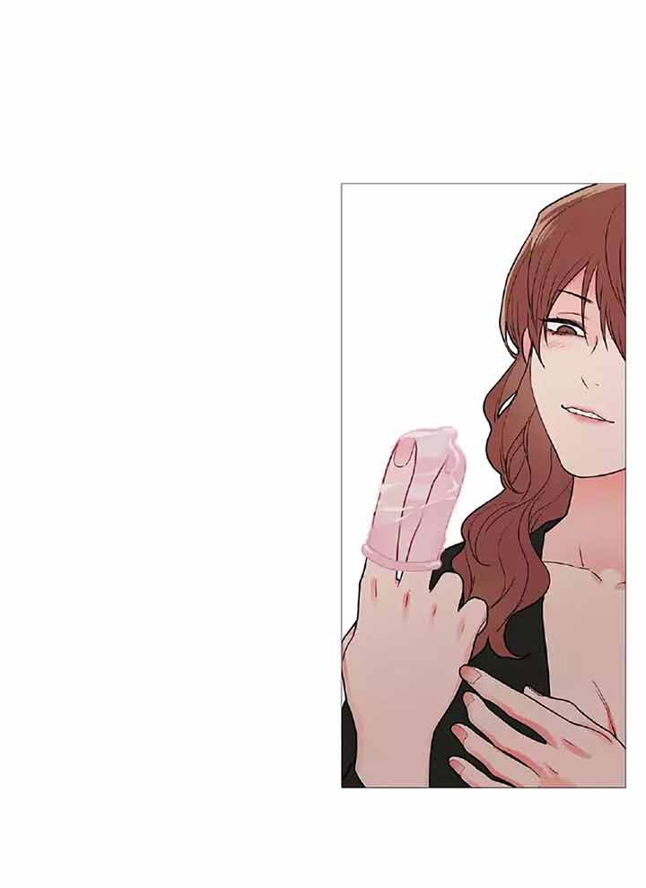 虞美人 第39话 第27页