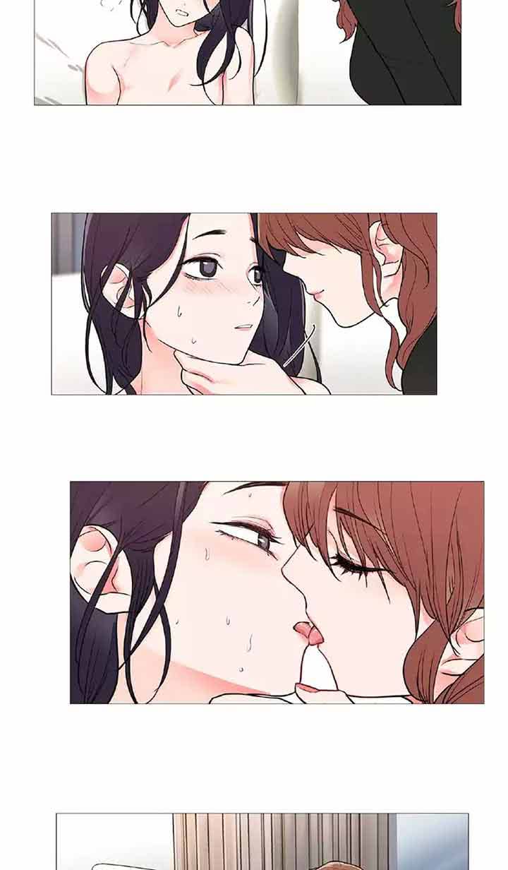 虞美人 第39话 第38页