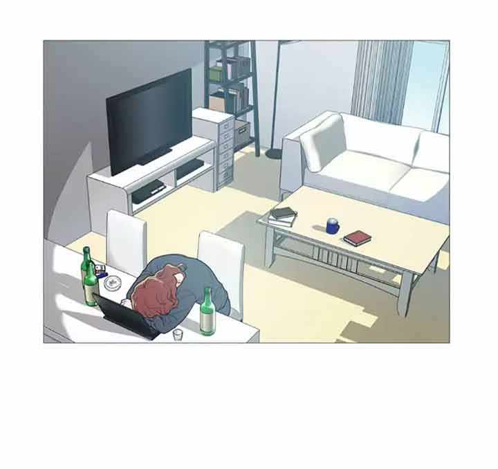 虞美人 第45话 第7页