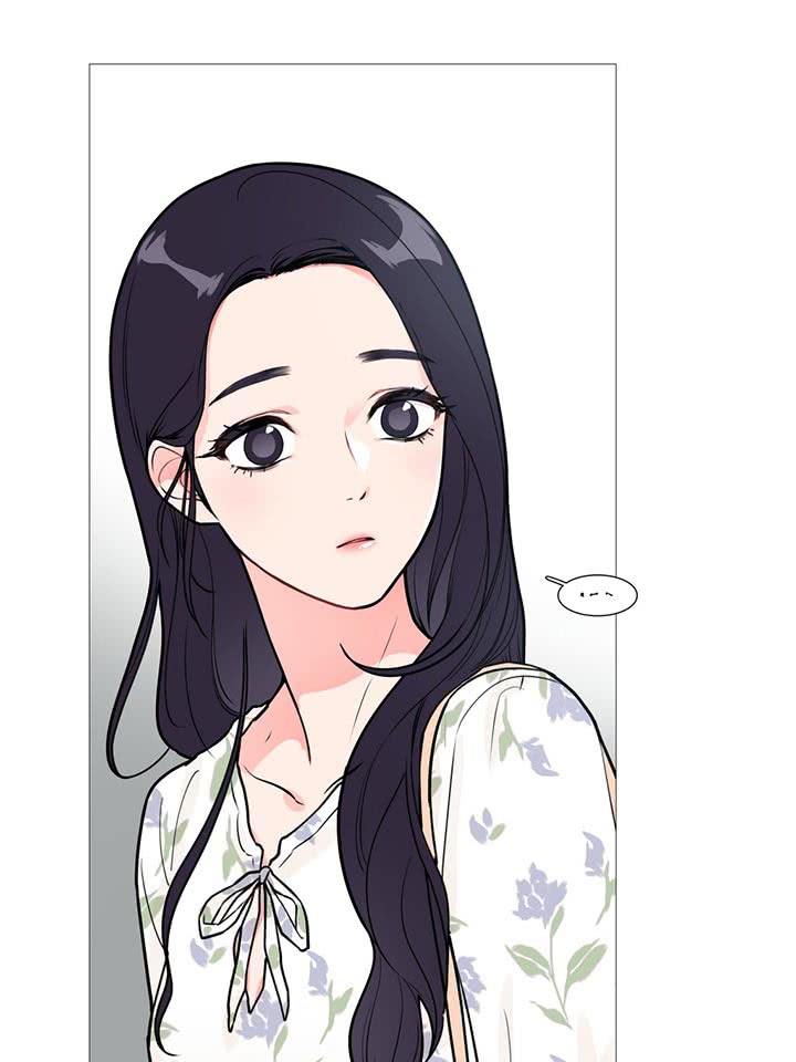虞美人 第13话 第36页