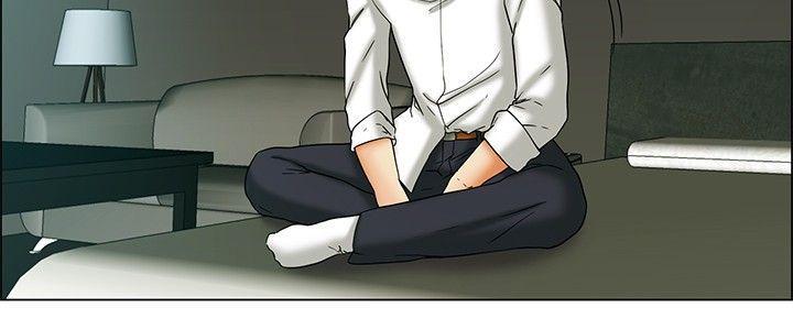 隐瞒的恋情 第15话 第11页