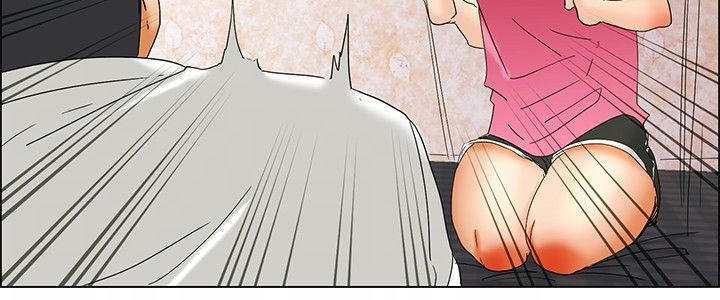 隐瞒的恋情 第36话 第9页