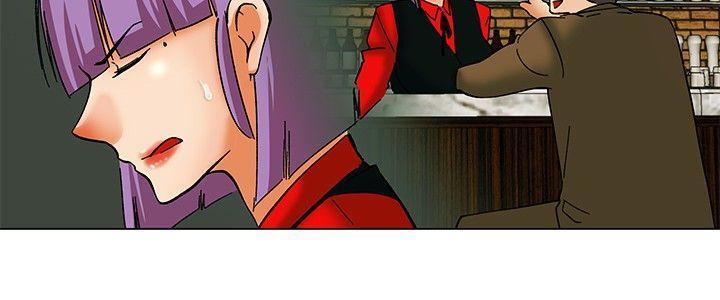 隐瞒的恋情 第56话 第11页
