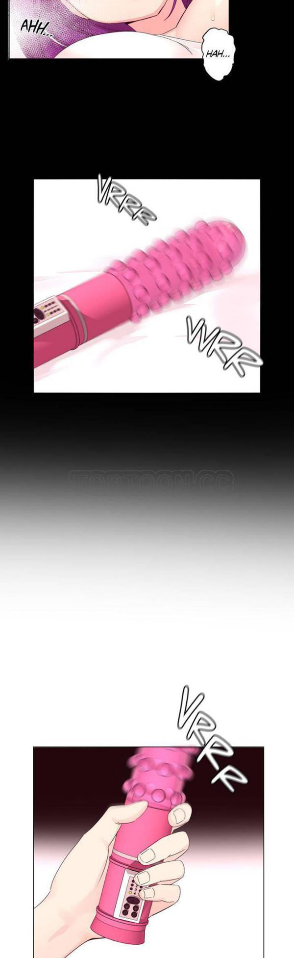 费洛蒙香水之秘香 第13话 第8页