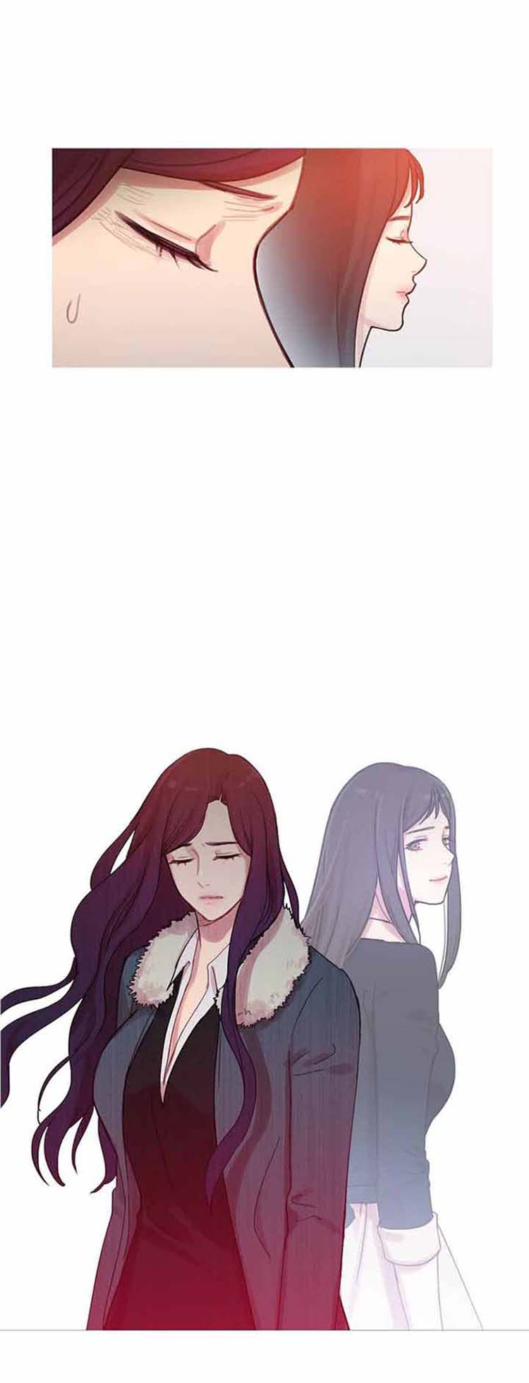 妖女之祸 第42话 第57页