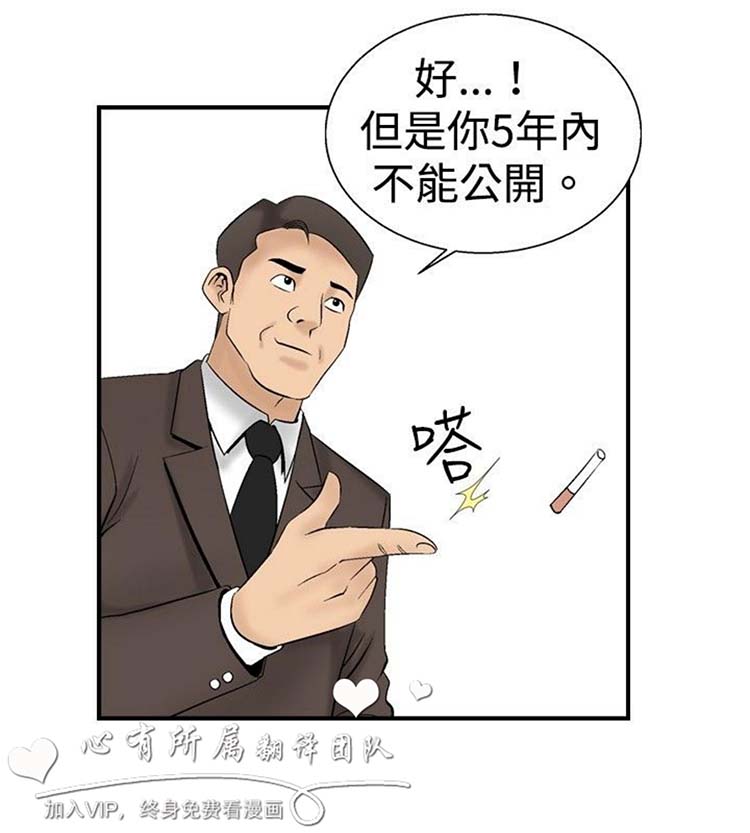 奇怪的导演 第21话 第14页