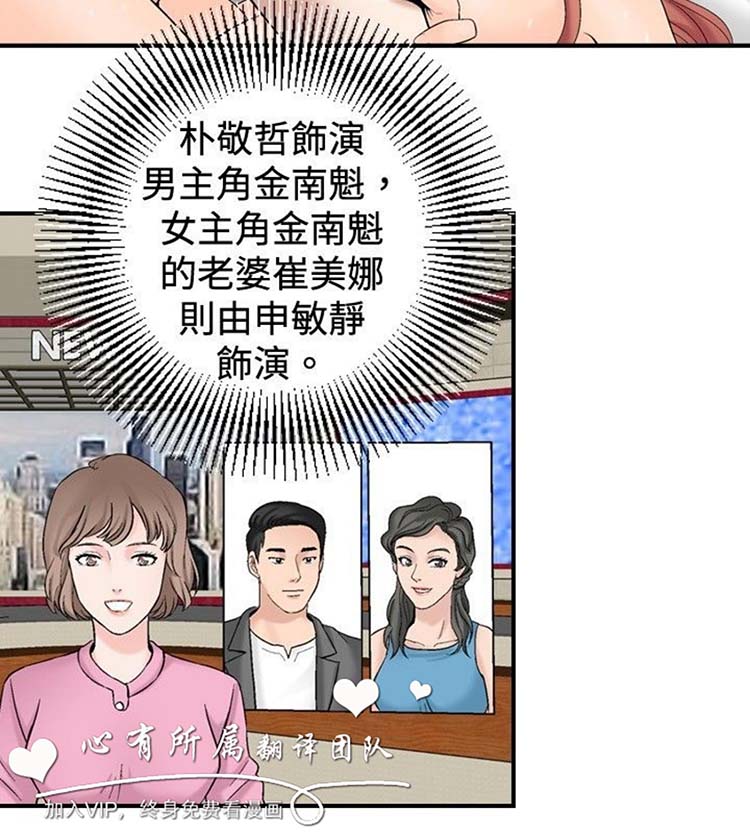 奇怪的导演 第22话 第4页
