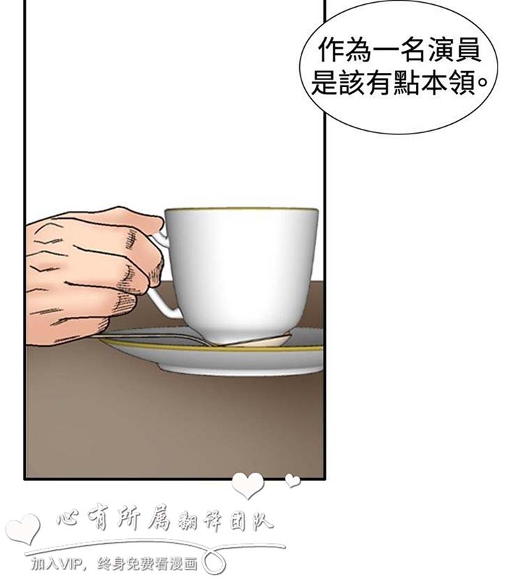 奇怪的导演 第29话 第6页