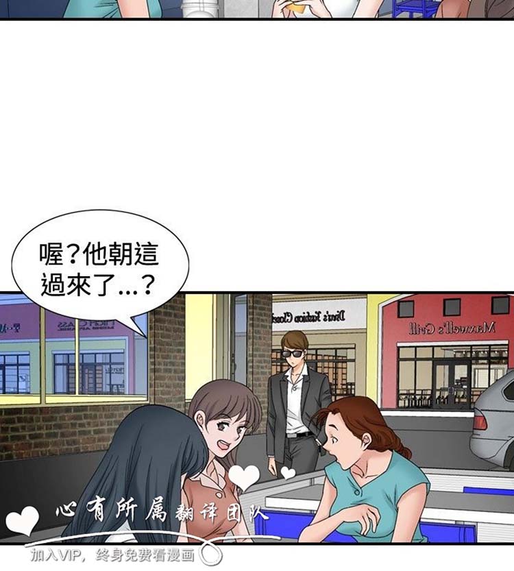 奇怪的导演 第31话 第20页