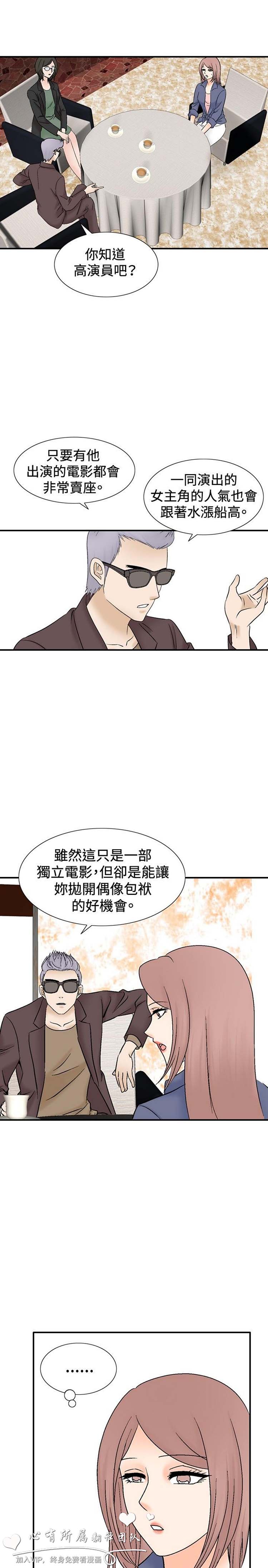 奇怪的导演 第42话 第15页