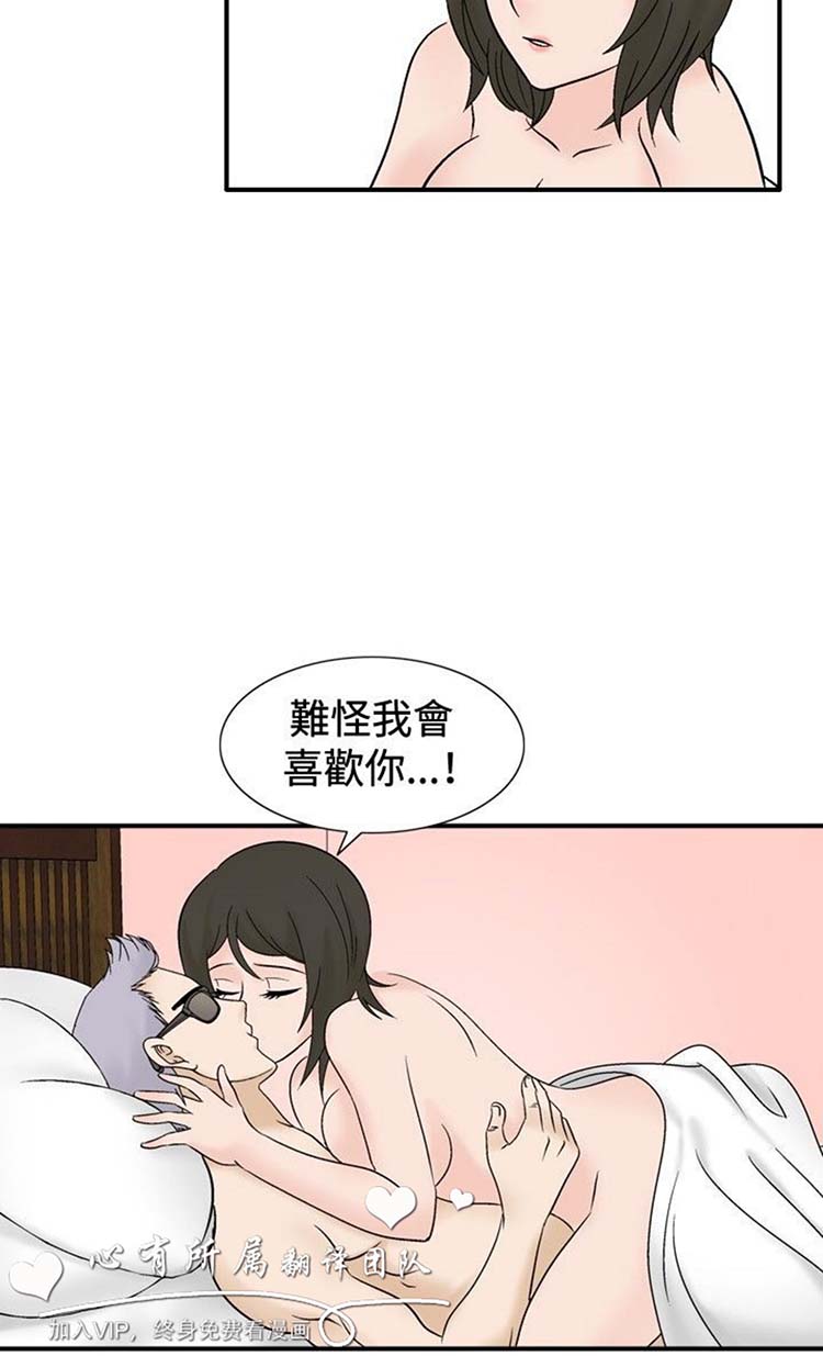 奇怪的导演 第42话 第24页