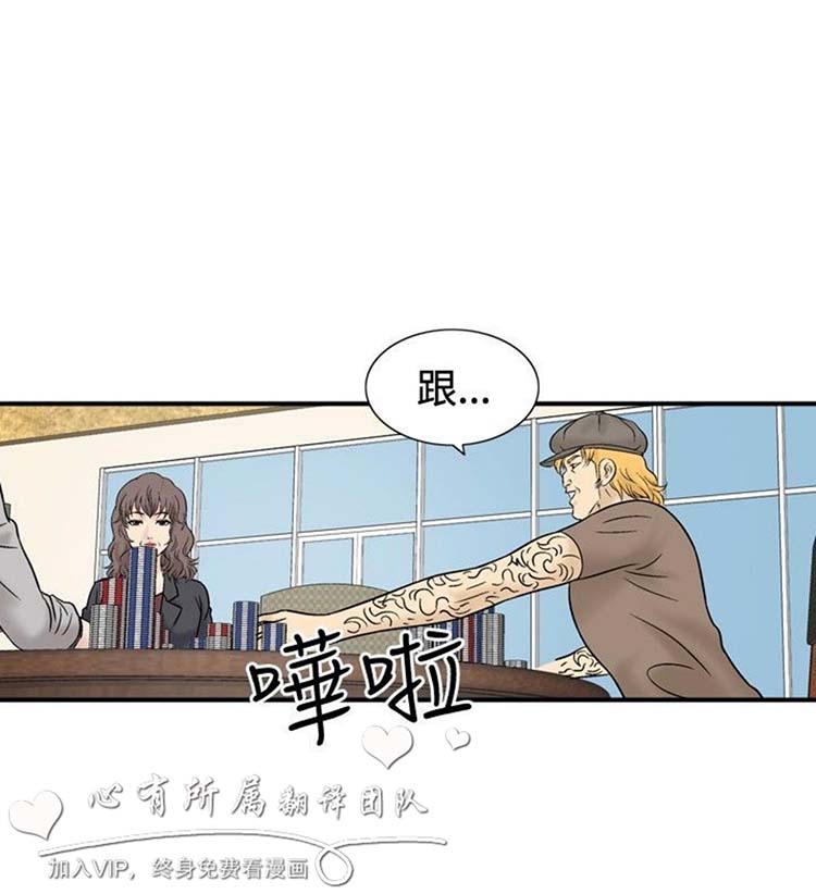 奇怪的导演 第47话 第10页