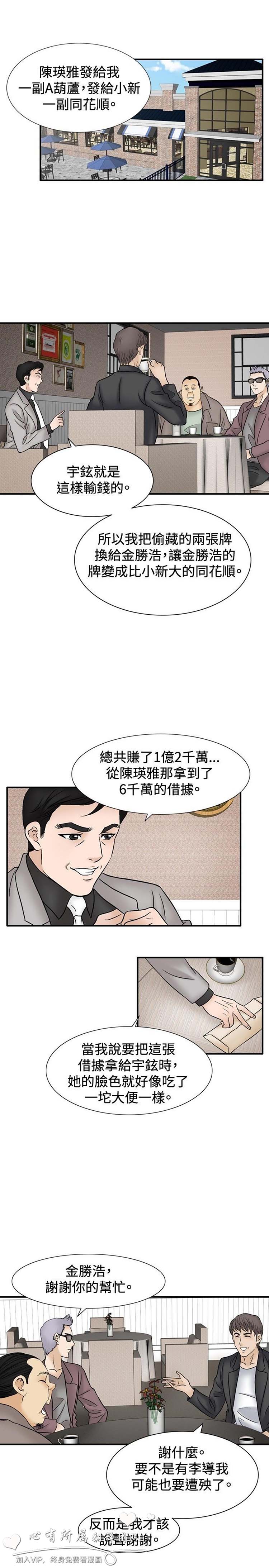 奇怪的导演 第47话 第25页