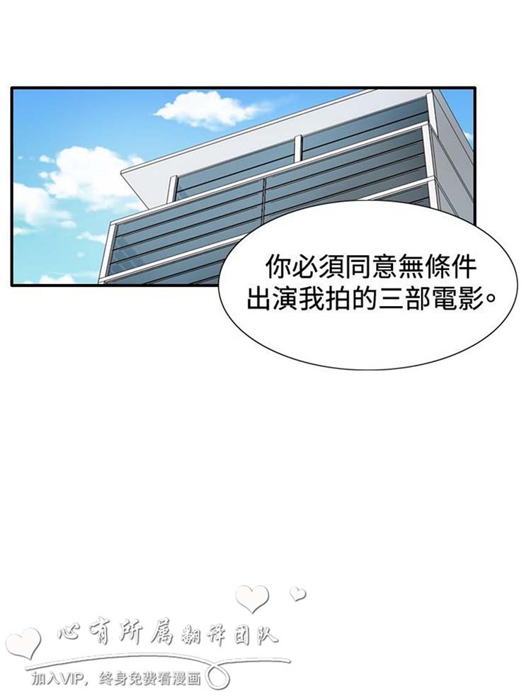 奇怪的导演 第47话 第29页