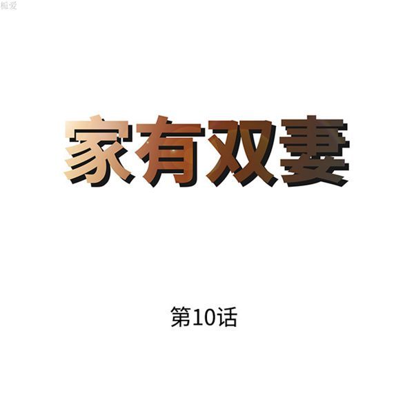 两个老婆(家有双妻) 第10话 第8页