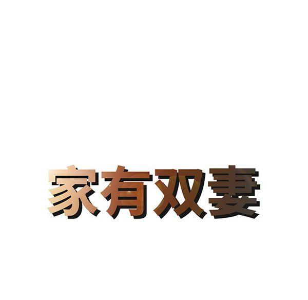 两个老婆(家有双妻) 第14话 第8页