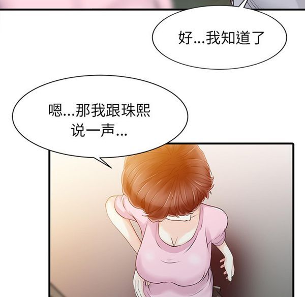两个老婆(家有双妻) 第15话 第75页