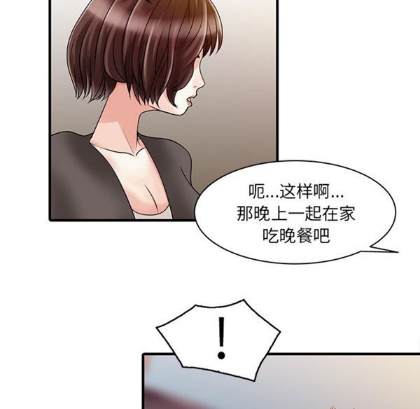 两个老婆(家有双妻) 第17话 第55页