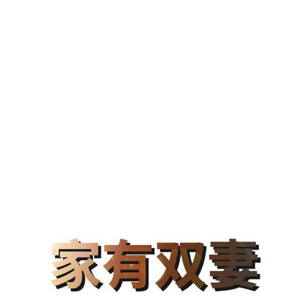 两个老婆(家有双妻) 第25话 第8页