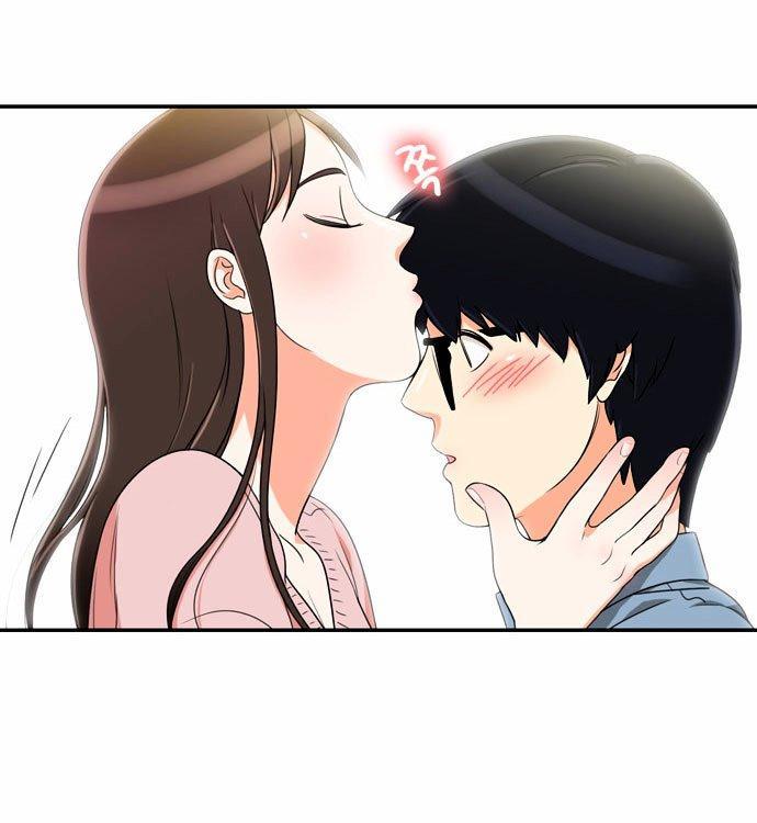 同步穿越 第10话 第21页