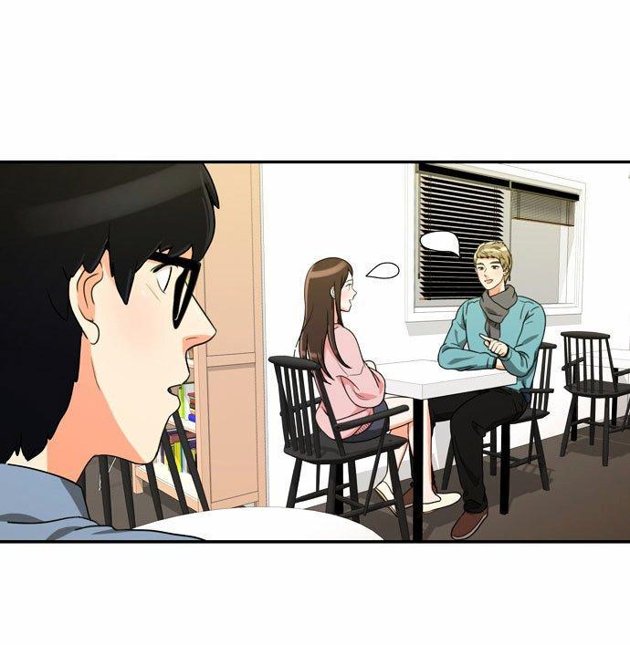 同步穿越 第10话 第35页