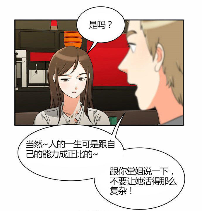 同步穿越 第19话 第35页