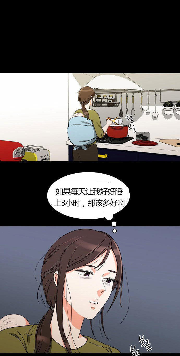 同步穿越 第21话 第19页