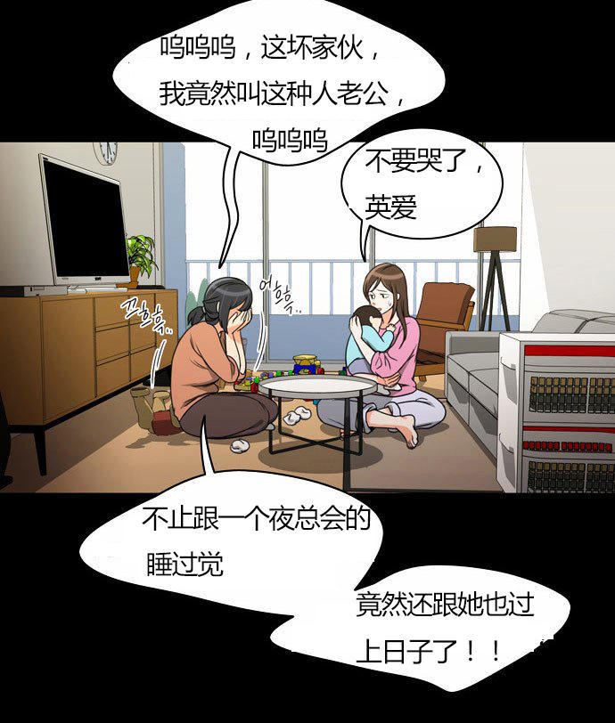 同步穿越 第22话 第2页