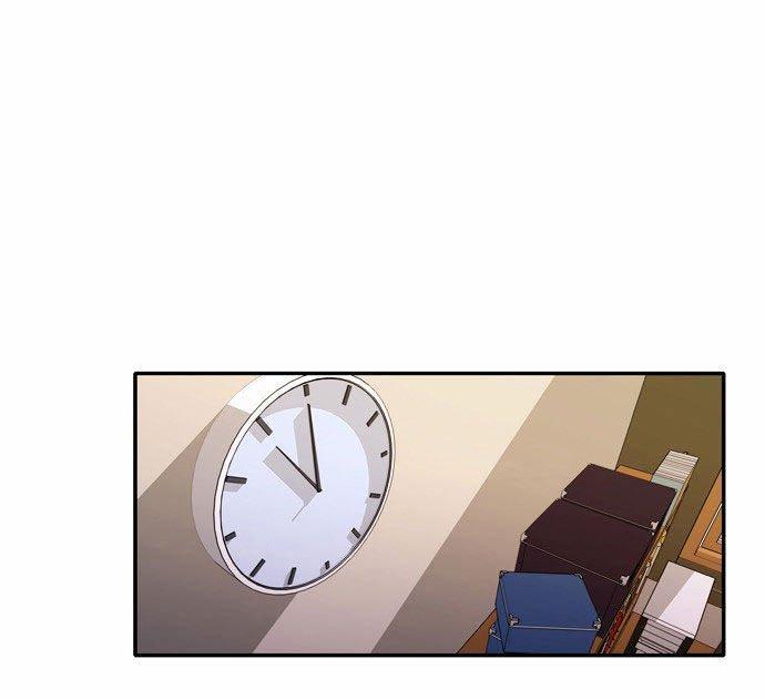 同步穿越 第23话 第18页