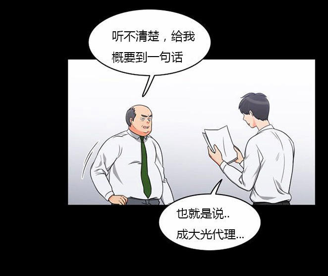 同步穿越 第35话 第27页