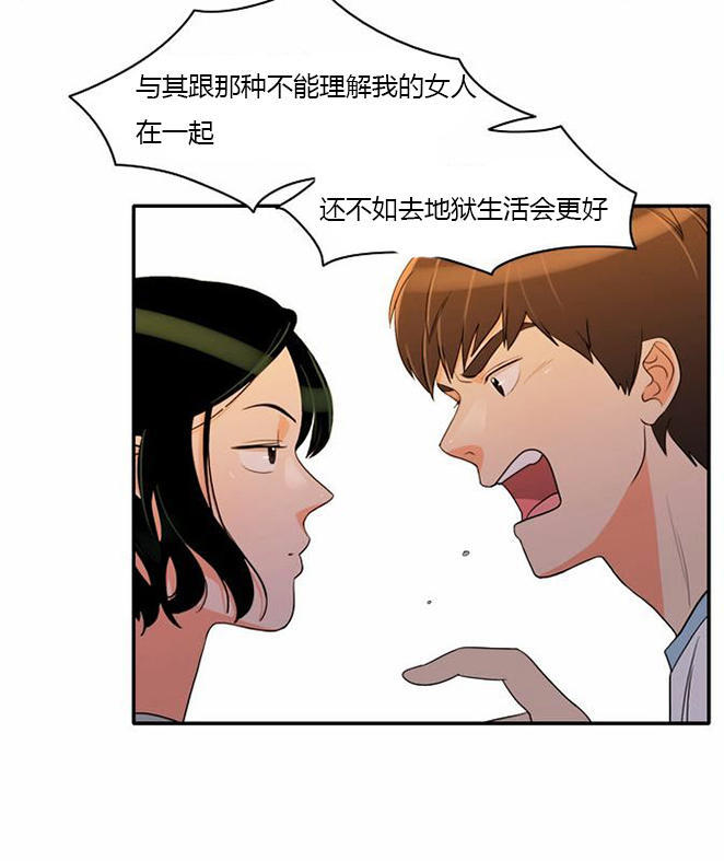同步穿越 第38话 第3页