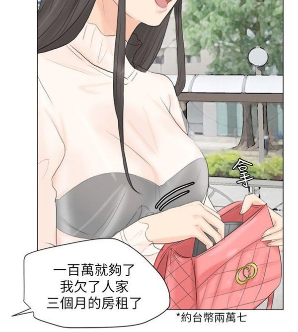 我要睡妳的女人 第11话 第22页