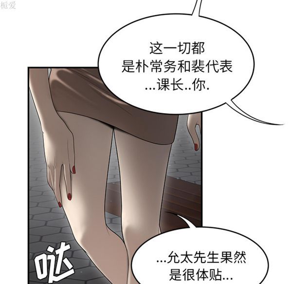 性爱百分百 第37话 第58页