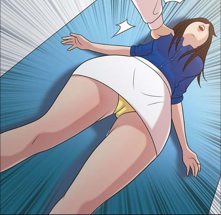 她的心声 第38话 第34页