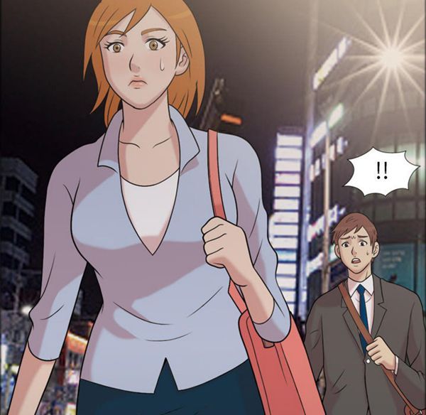 她的心声 第41话 第61页