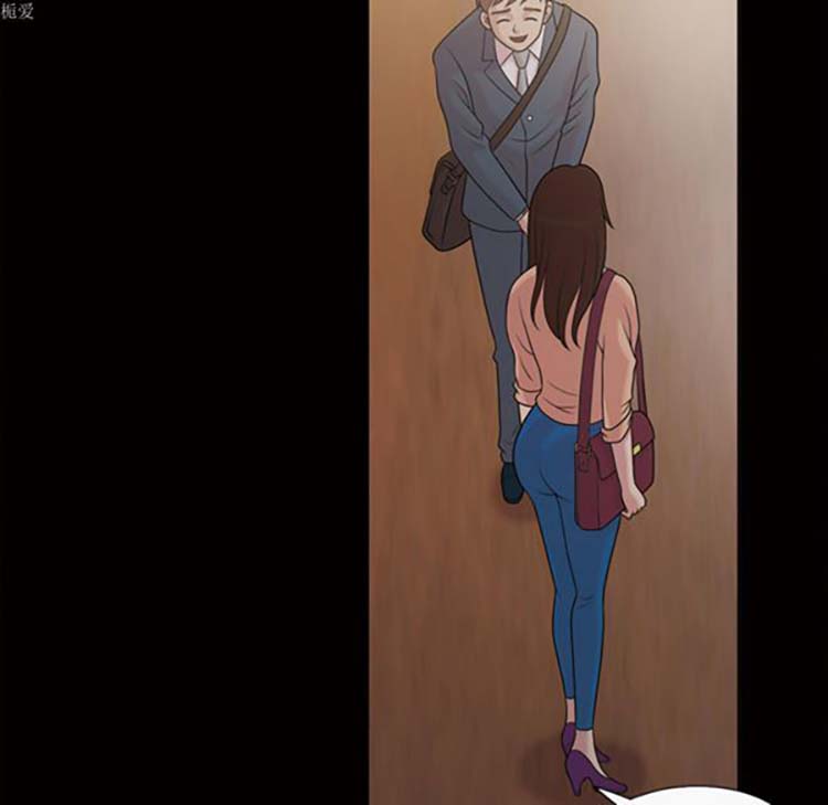 她的心声 第33话 第40页