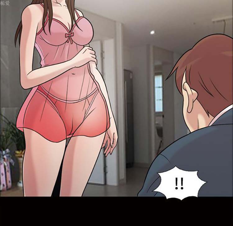 她的心声 第33话 第62页