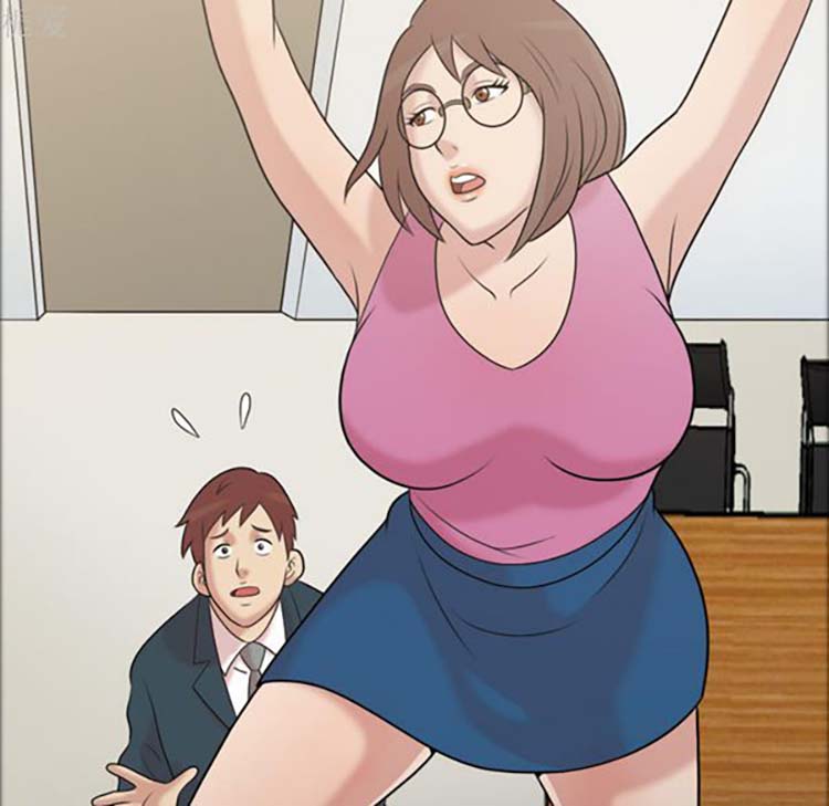 她的心声 第37话 第7页