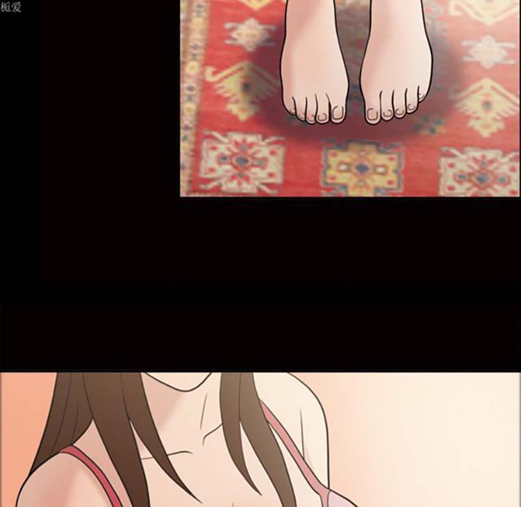 她的心声 第34话 第5页