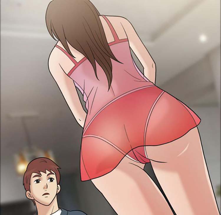 她的心声 第34话 第9页