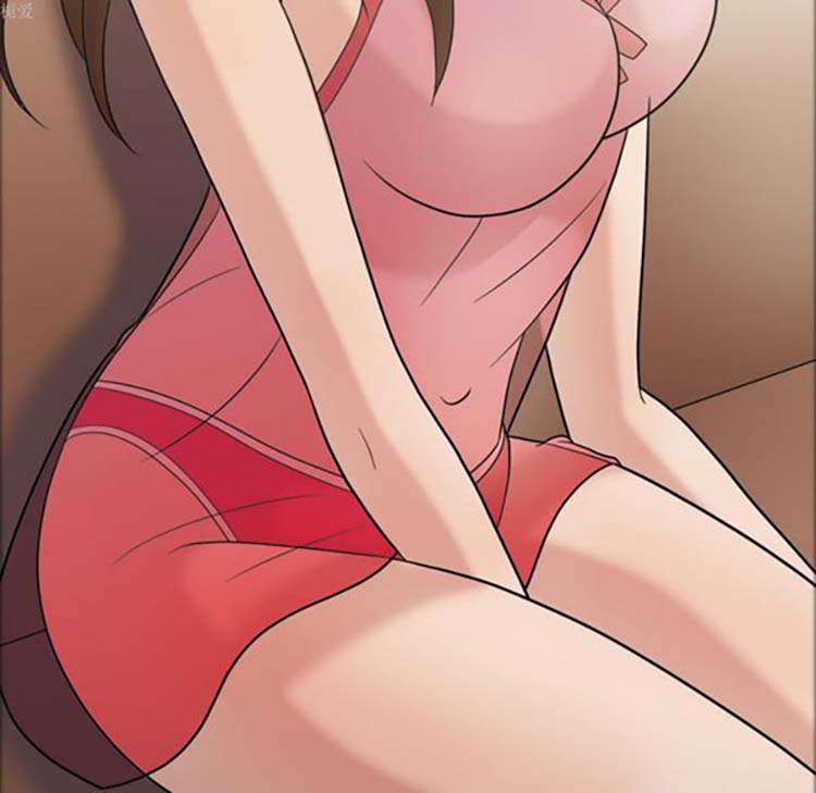 她的心声 第34话 第16页