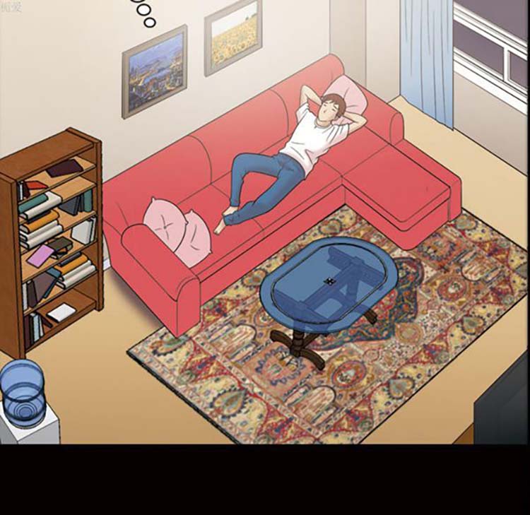 她的心声 第34话 第47页