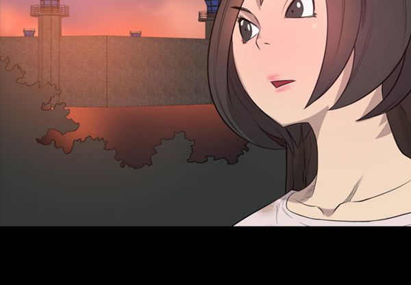 重罪之岛 第21话 第4页