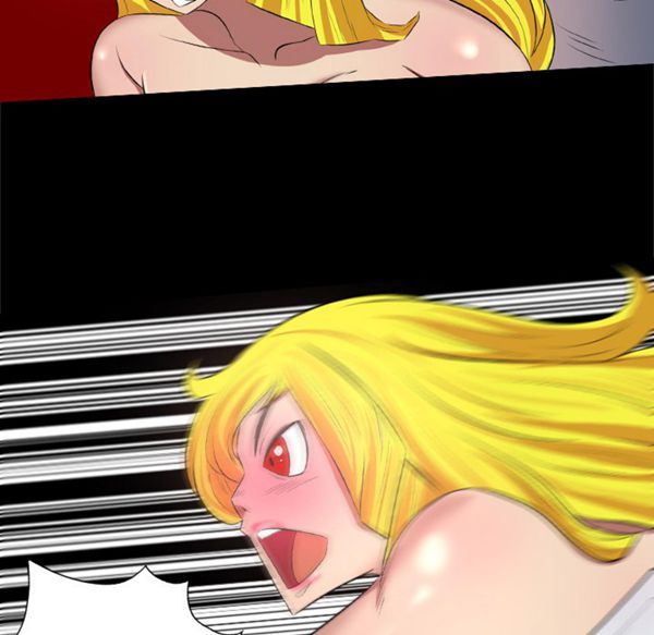 重罪之岛 第33话 第23页