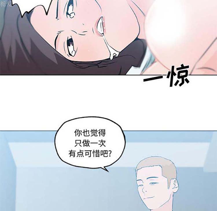 速食男女 第13话 第54页