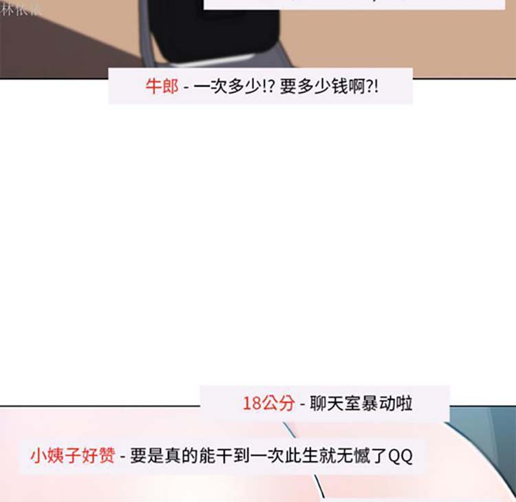速食男女 第14话 第25页