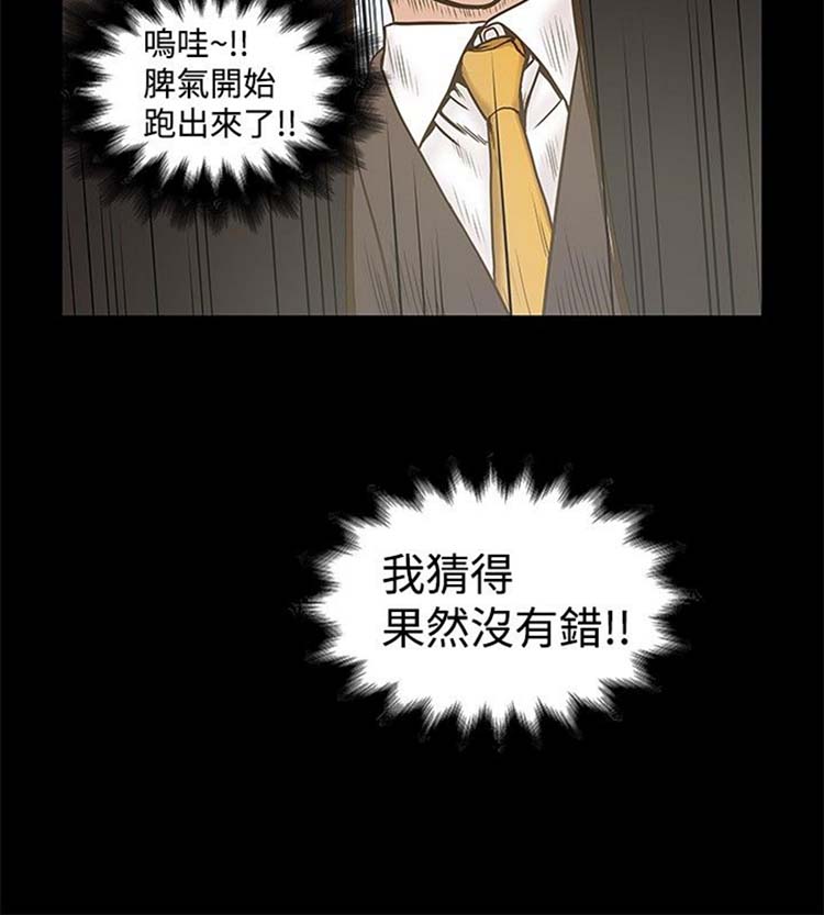 想象狂热 第16话 第8页